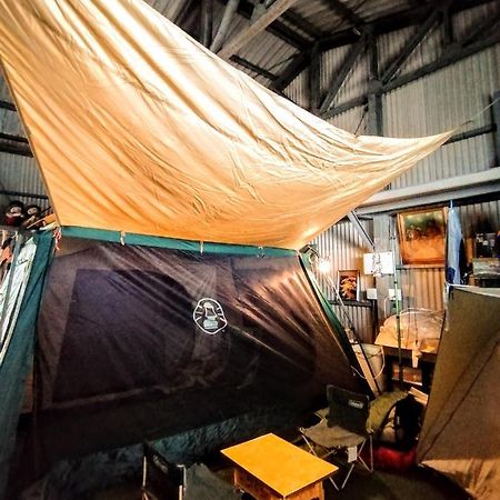 静かに過ごす室内テント Staying Quietly Indoor Tent Takashima Dış mekan fotoğraf