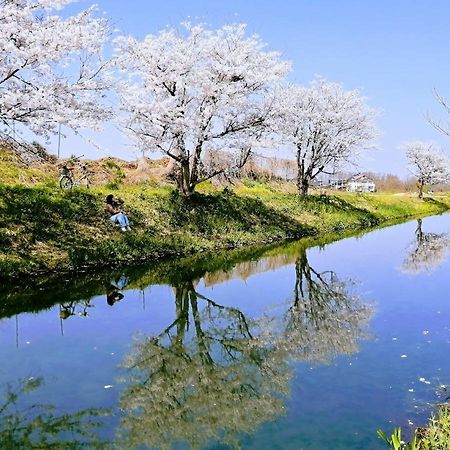 静かに過ごす室内テント Staying Quietly Indoor Tent Takashima Dış mekan fotoğraf