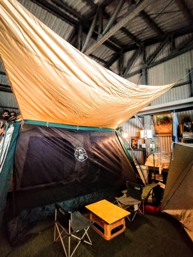 静かに過ごす室内テント Staying Quietly Indoor Tent Takashima Dış mekan fotoğraf